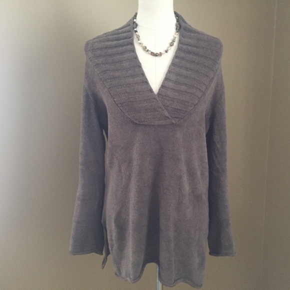 J. Jill Sweaters - J. JILL World’s Softest/Warmest Pullover Sweater